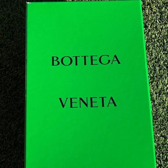 Bottega Veneta Heels - Picture 8 of 10